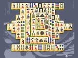 Mahjong 2